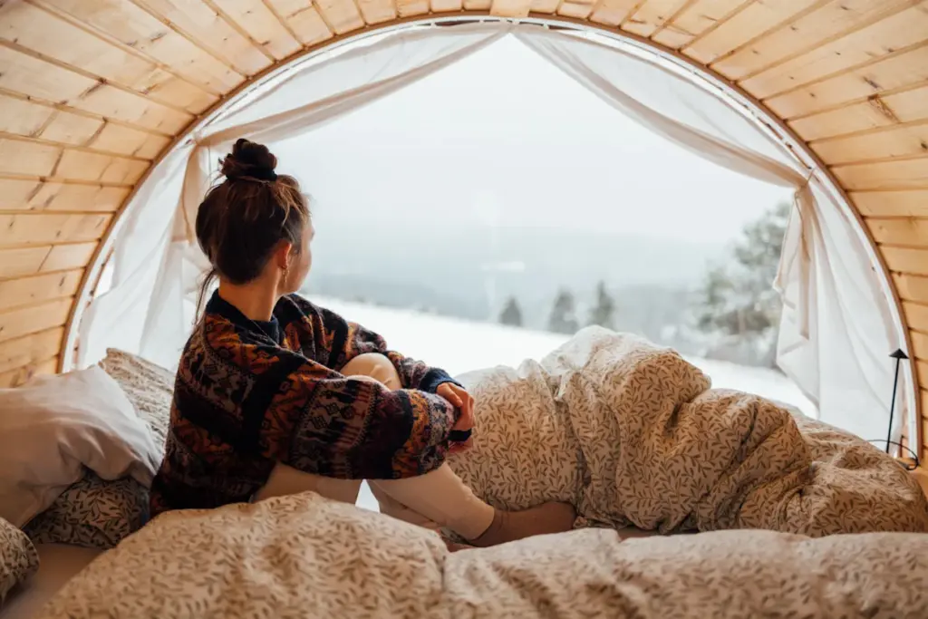 Menikmati Detail Kecil dalam Kegiatan Harian