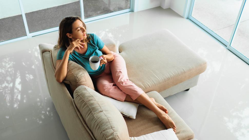 Rumah yang Terasa Lebih Bersahabat