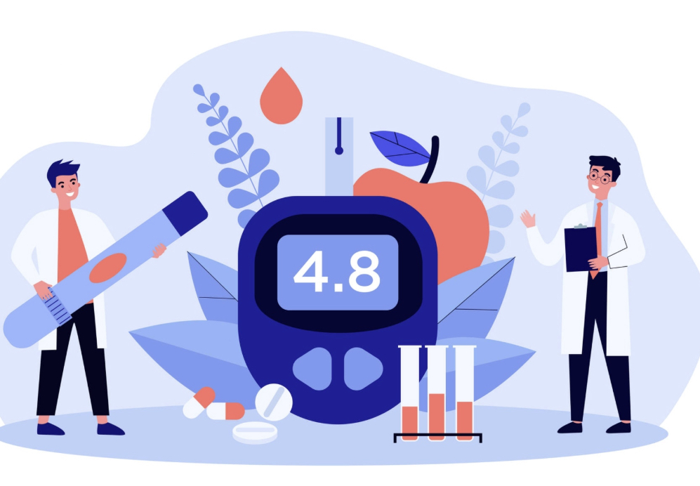 Perbedaan Pemeriksaan Glukosa Mandiri dan Tes HbA1c untuk Kontrol Diabetes yang Lebih Baik